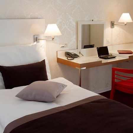 Ea Hotel Tereziansky Dvur Hradec Králové Extérieur photo