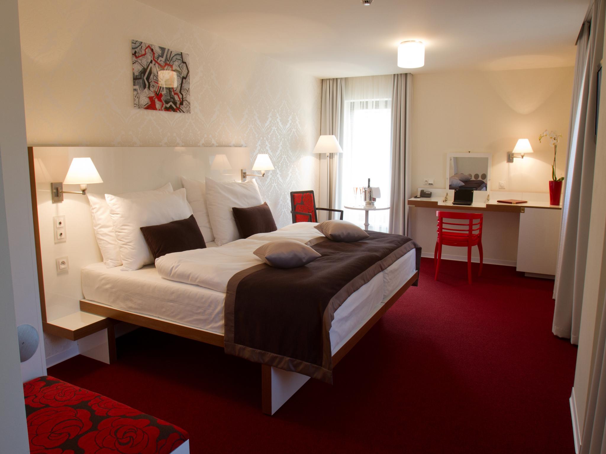 Ea Hotel Tereziansky Dvur Hradec Králové Extérieur photo