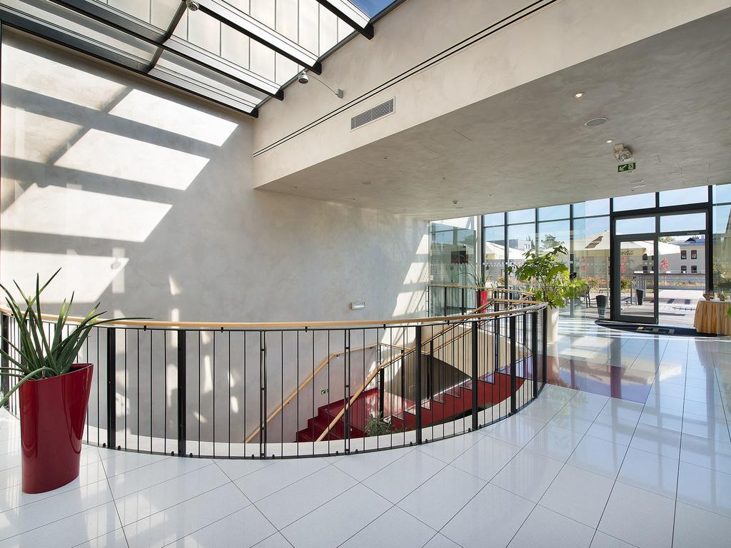 Ea Hotel Tereziansky Dvur Hradec Králové Extérieur photo