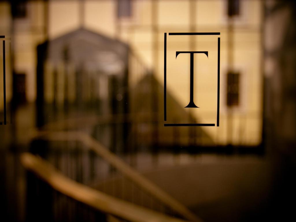 Ea Hotel Tereziansky Dvur Hradec Králové Extérieur photo