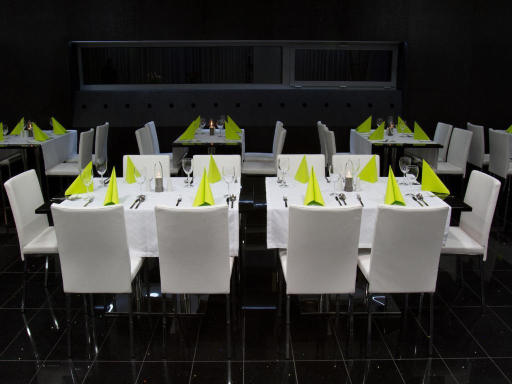 Ea Hotel Tereziansky Dvur Hradec Králové Extérieur photo