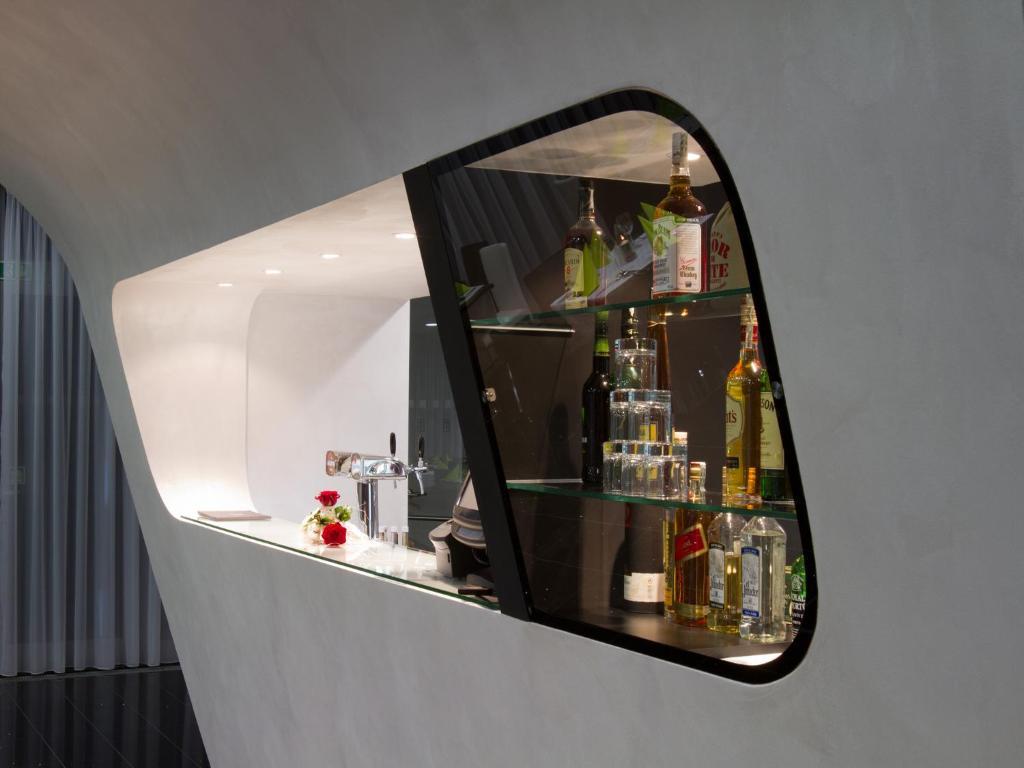 Ea Hotel Tereziansky Dvur Hradec Králové Extérieur photo