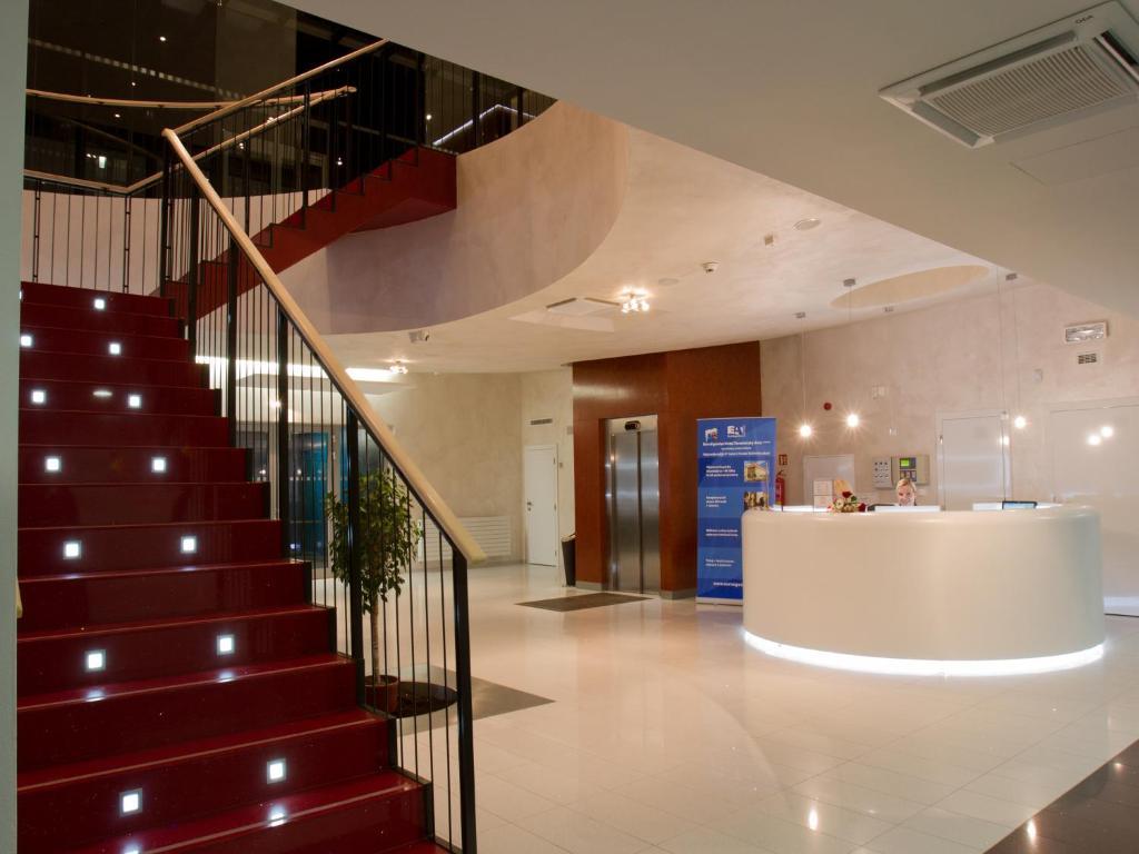 Ea Hotel Tereziansky Dvur Hradec Králové Extérieur photo