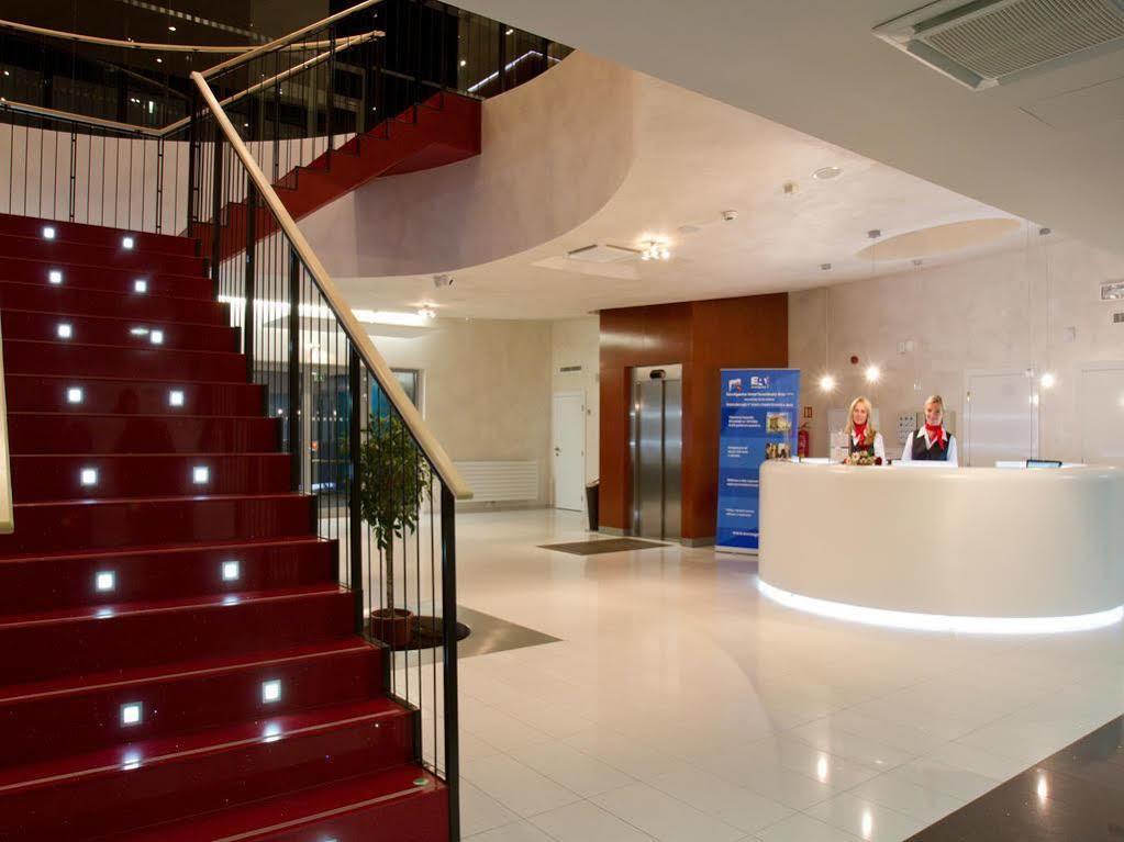 Ea Hotel Tereziansky Dvur Hradec Králové Extérieur photo